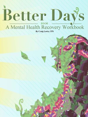 cover image of BETTER DAYS